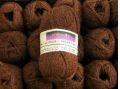 Cocoa Chilla Valley Alpaca 4ply