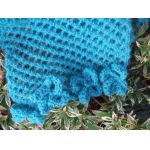 Ripple Scarf  Knitting Pattern