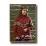 Rosamunde - Curves Knitting Pattern