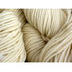 natural wool yarns