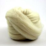 Shetland Lambswool  Tops