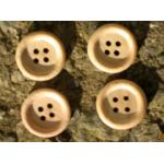 Hand made Wooden Buttons