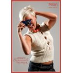 Milan - Superwash Merino  Knitting Pattern