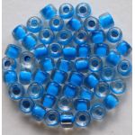 Debbie Abrahams Beads Size 6.00  Inside colours - 216