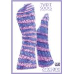 Twist Hummingbird  Double Knitting Pattern