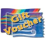 £10 Gift Voucher