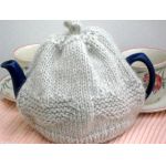 Sweetheart Tea Cosy Knitting Kit