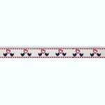 Little Bird  Ribbon (by metre)