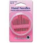 Hemline Needle Compact