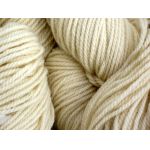 Bluefaced Leicester Aran - Cream