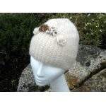 Harmony  - Hat Knitting Pattern