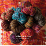Collection One by Jeannette Sloan