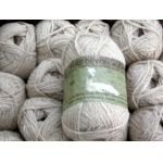 Oaten Andaw Alpaca 4ply Knitting Yarn