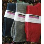 Alpaca Everyday Socks