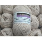 Buttermilk - Chilla Valley 100% Alpaca  Double Knitting Yarn