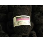 Chilla Valley Alpaca 4ply ~Chocolate Dream