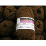 Cocoa - Chilla Valley 100% Alpaca  Double Knitting Yarn