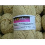 Honey - Chilla Valley 100% Alpaca  Double Knitting Yarn