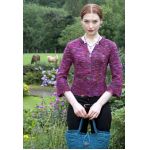 Sian - Silk Blend Dble  Knitting Pattern