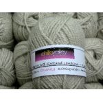 Mist - 70% Alpaca 30% Shetland Lambswool Chunky