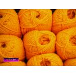 Chilla Valley Colours - 4ply - Pumpkin Pie