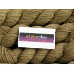 Fawn - Chilla Valley 100% Alpaca  Aran Yarn