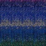 08 - Noro Silk Garden 4ply