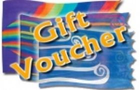 £10 Gift Voucher