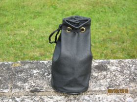 Black Notions Bag