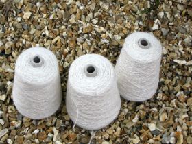 Chilla Valley 100% Alpaca Machine Knitting  Yarn