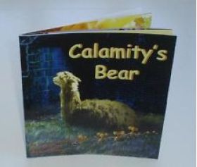 Calamity's Bear Book