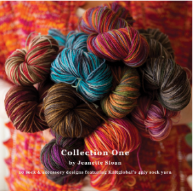 Collection One by Jeannette Sloan