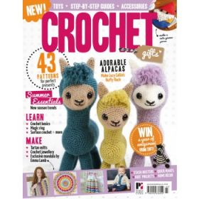 Crochet Gifts 3