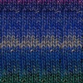 08 - Noro Silk Garden 4ply