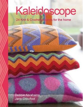 Kaleidescope book