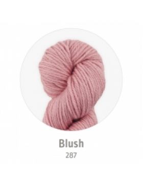 WYS spinners tBo Peep Pure DK - Blush