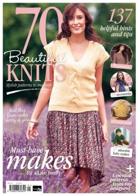 70 Beautiful Knits