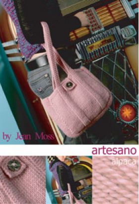 The Bag - Knitting pattern