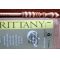 Brittany Birchwood Crochet Hooks Size 8.00mm - 9.00mm