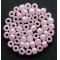 Debbie Abrahams Beads Size 6.00  Ceylon Round - 333