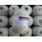 Shetland  Lambswool Dble Knitting - Vanilla