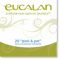 Eucalan peel and pat lint remover sheets