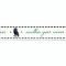 Wise Owl Ribbon (by metre)
