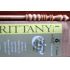 Brittany Birchwood Crochet Hooks Size 8.00mm - 9.00mm