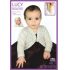 Lucy - Knitting Pattern for girls