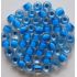 Debbie Abrahams Beads Size 6.00  Inside colours - 216