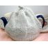 Sweetheart Tea Cosy Knitting Kit