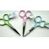 Polka Dot Embroidery Scissors