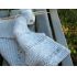 Winter Drift Scarf  - Knitting Kit