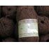 Espresso Andaw Alpaca 4ply Knitting Yarn